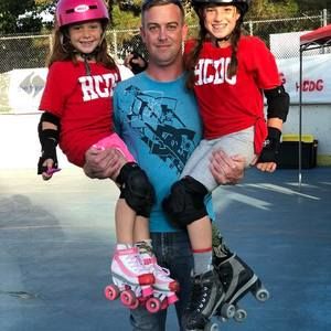 Meet your Posher, Jason